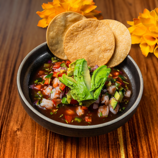 Ceviche