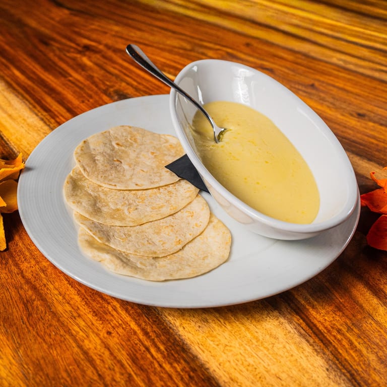 Delicious Queso Fundido: A Mexican Cheese Delight